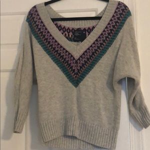 LIKE NEW American Eagle sweater